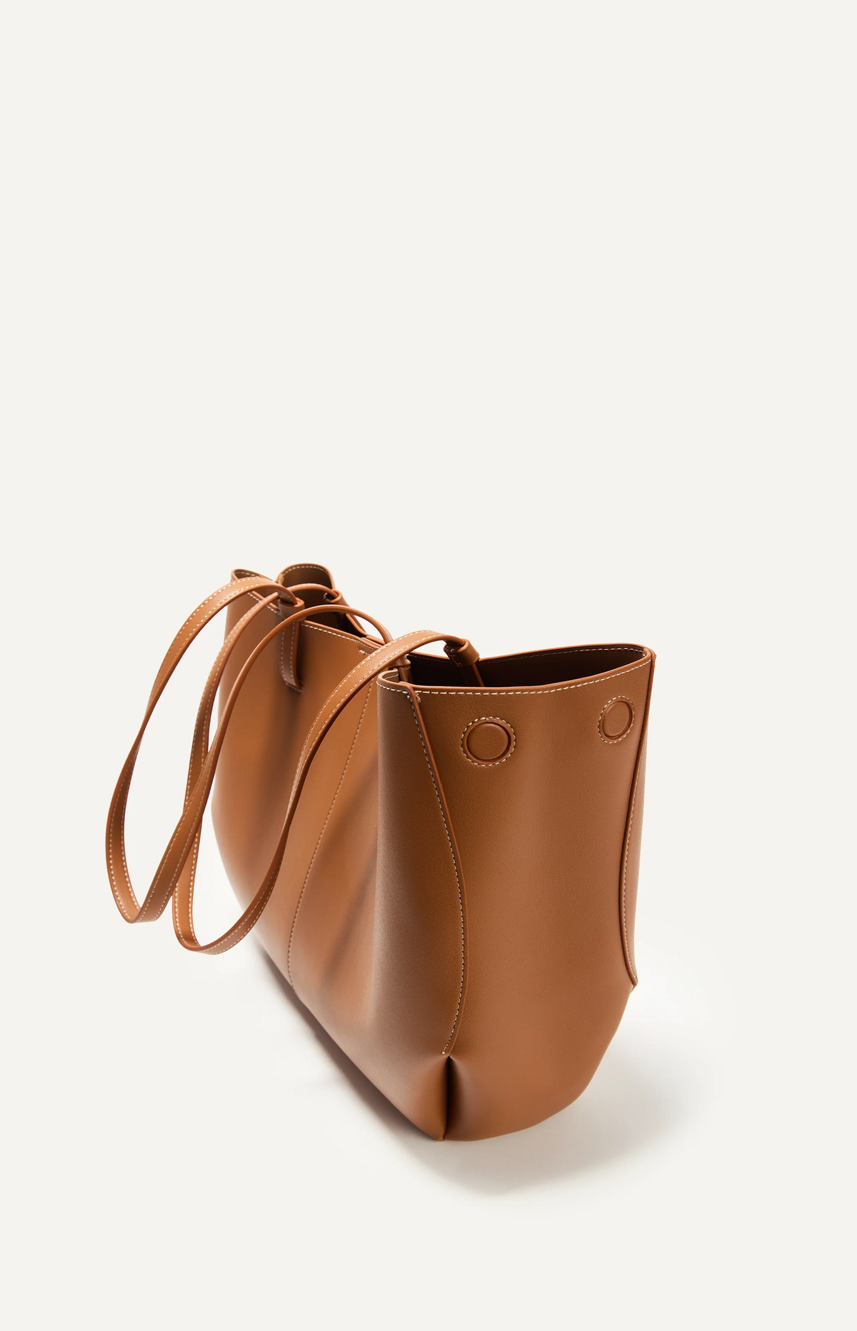 Eloise Bag Caramel
