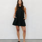 Elsa Dress - Black