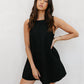 Elsa Dress - Black