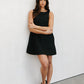 Elsa Dress - Black