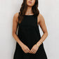 Elsa Dress - Black