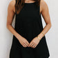 Elsa Dress - Black