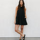 Elsa Dress - Black