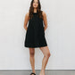Elsa Dress - Black