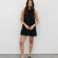 Elsa Dress - Black