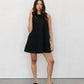 Elsa Dress - Black