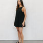 Elsa Dress - Black