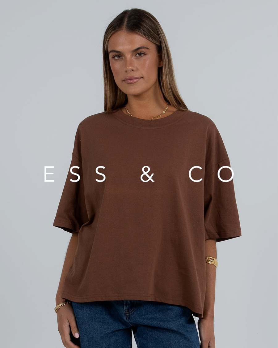 ESS & CO