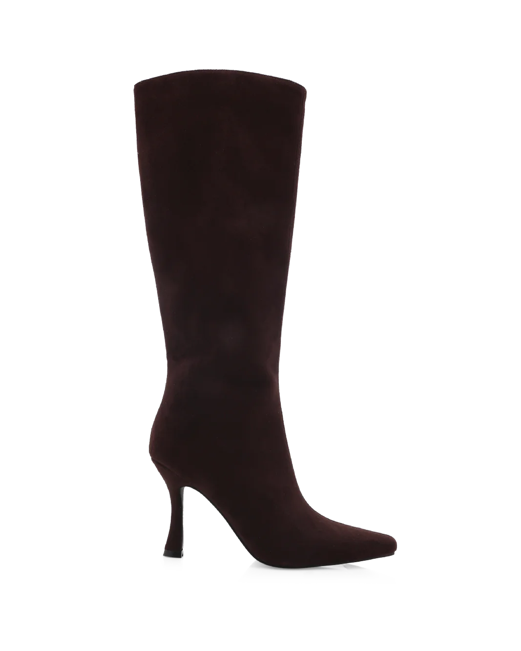 Finch Boot Chocolate Suede