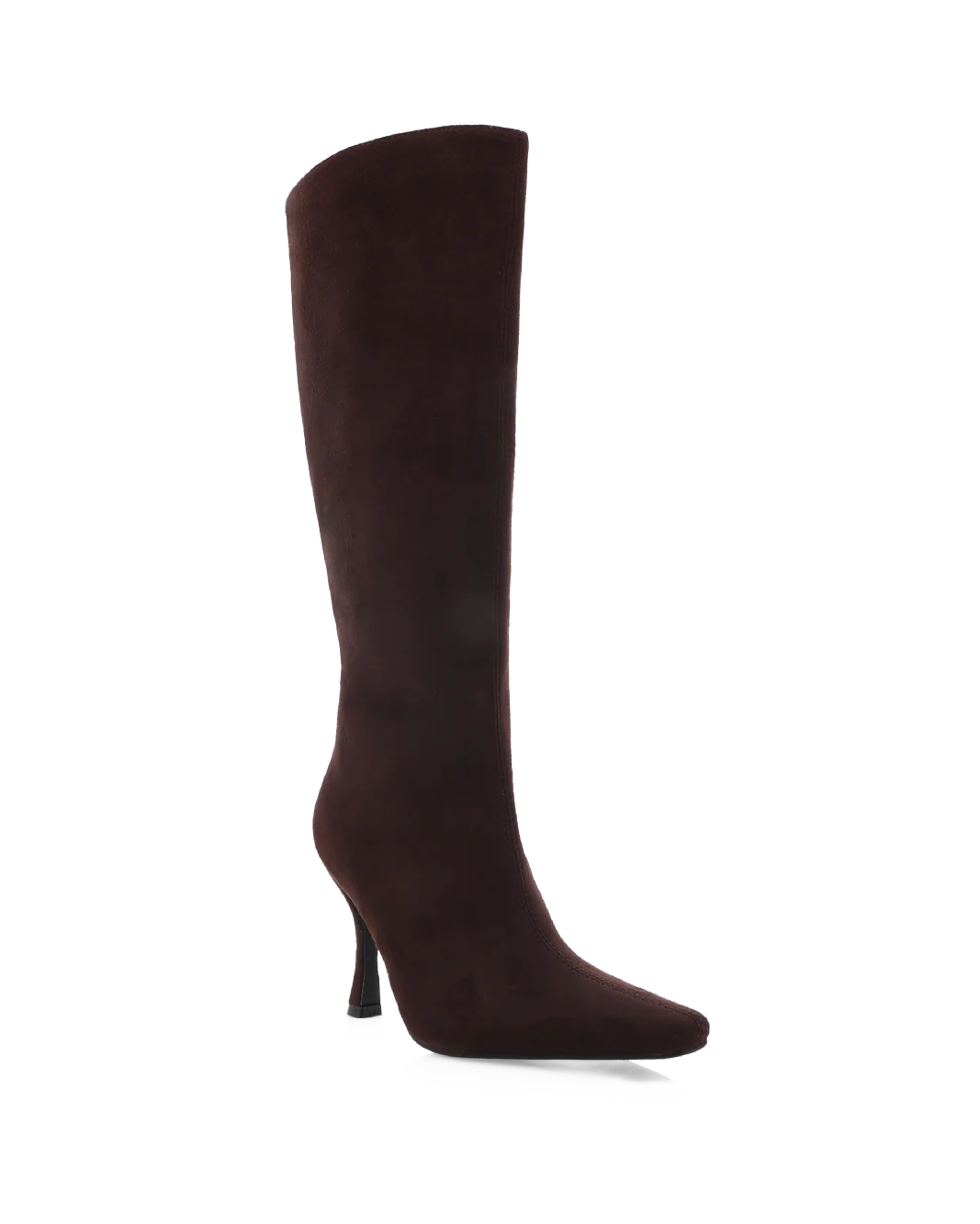 Finch Boot Chocolate Suede