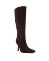 Finch Boot - Chocolate Suede