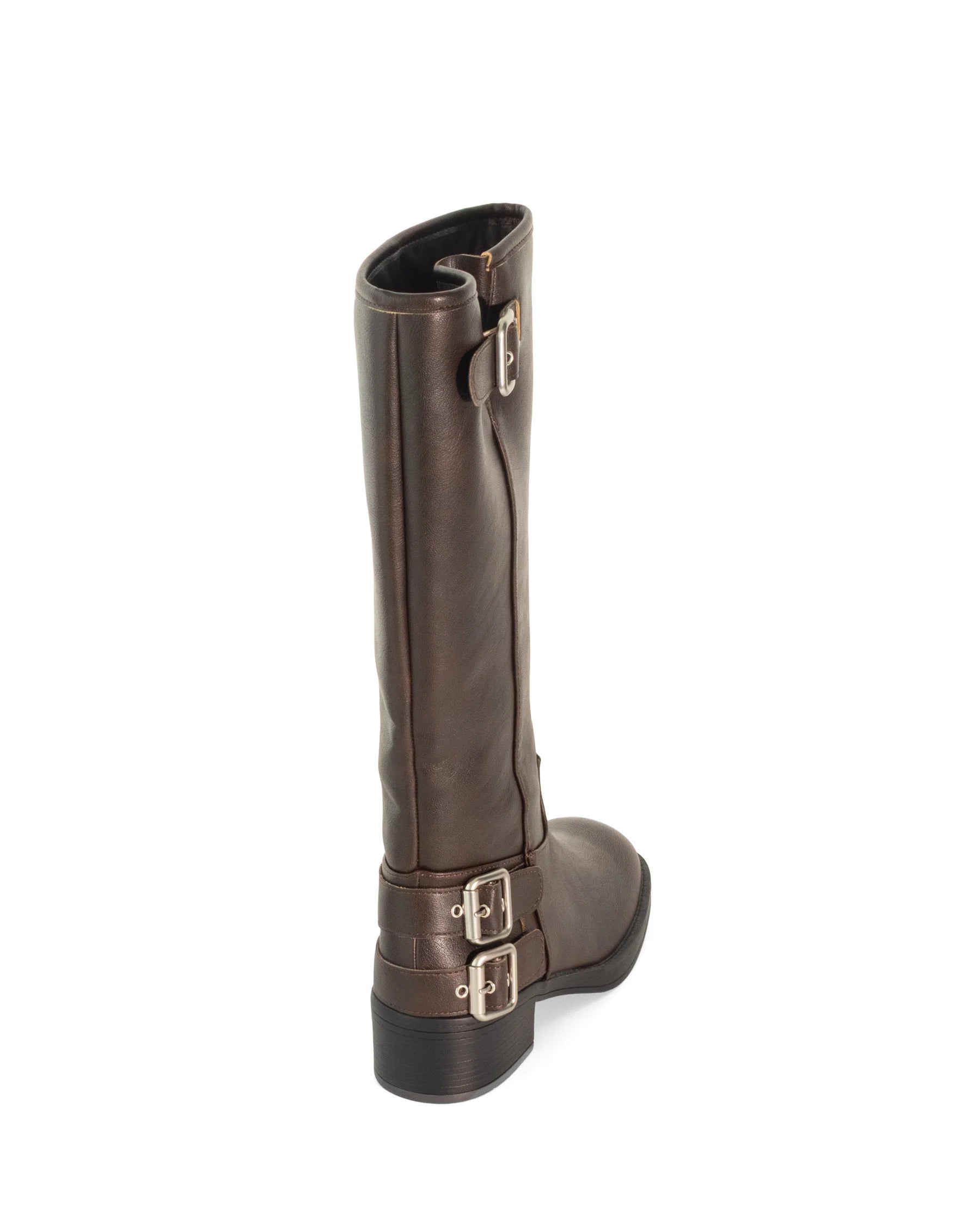 Form Boot Chocolate