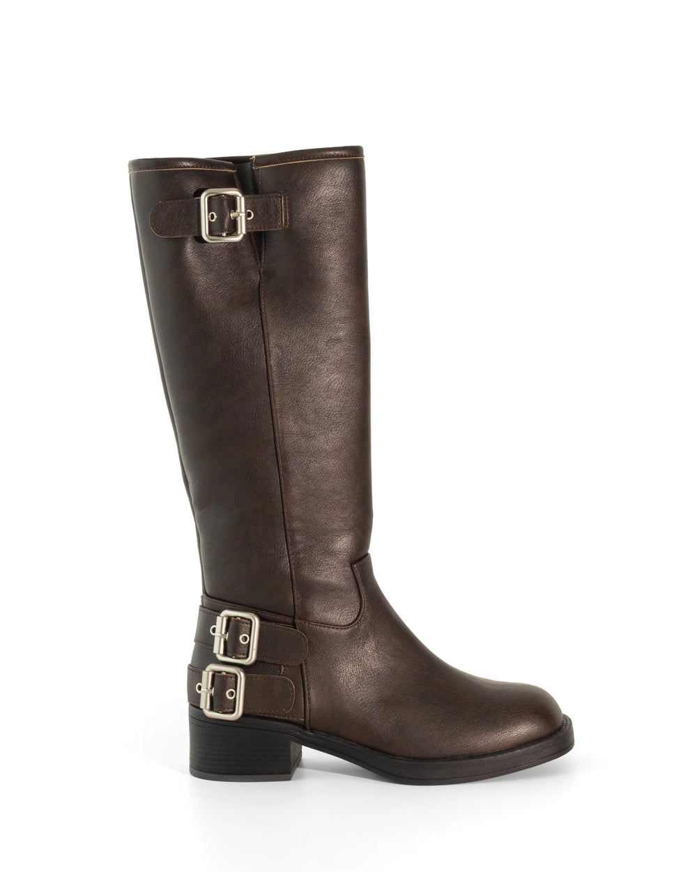 Form Boot Chocolate