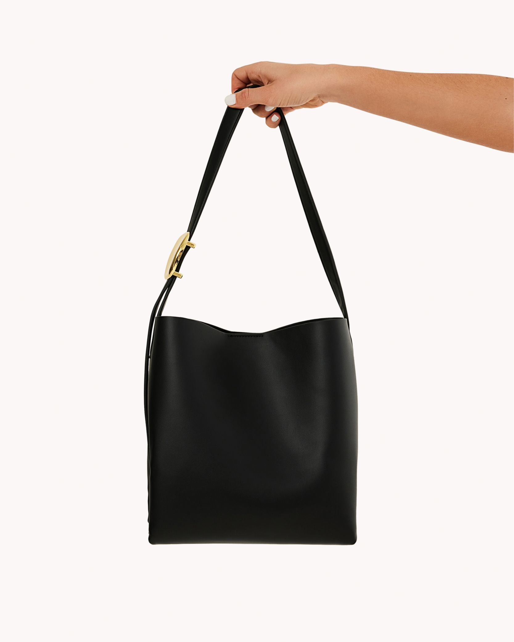 Francesca Bag Black