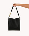 Francesca Bag - Black