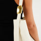 Francesca Bag - White