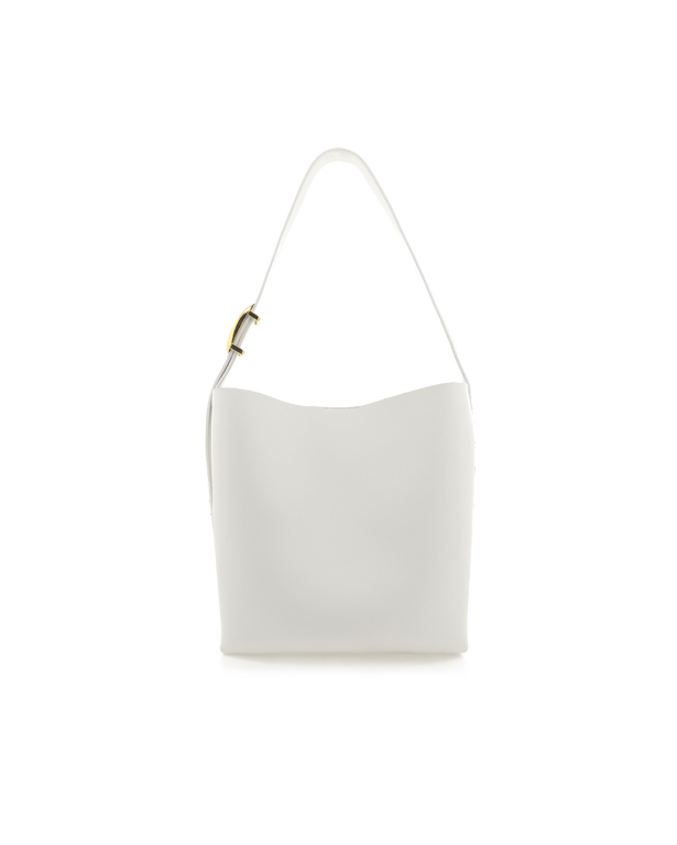 Francesca Bag - White