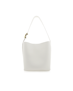 Francesca Bag - White