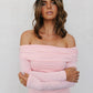 Fawn Dress - Soft Pink