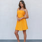 Fifer Dress - Citrus