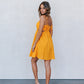 Fifer Dress - Citrus