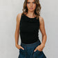 Fila Top - Black