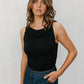 Fila Top - Black