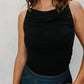 Fila Top - Black