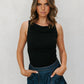 Fila Top - Black