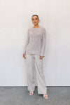 Fussi Jumper - Taupe