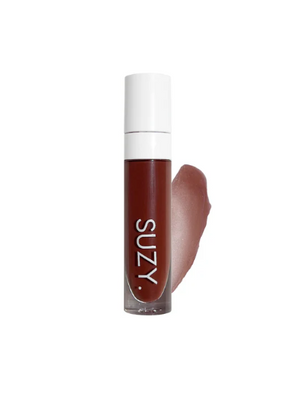 Lip Gloss - Ginger