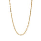 Granada Necklace - Gold