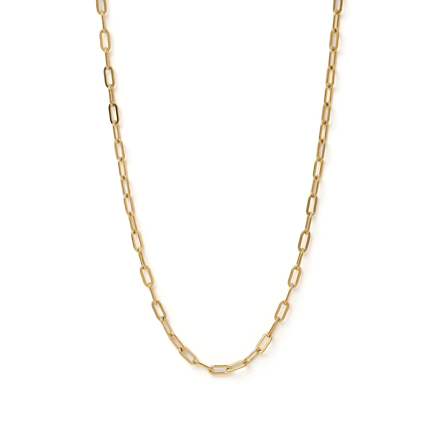 Granada Necklace - Gold