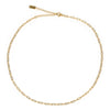 Granada Necklace - Gold