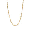 Granada Necklace - Gold