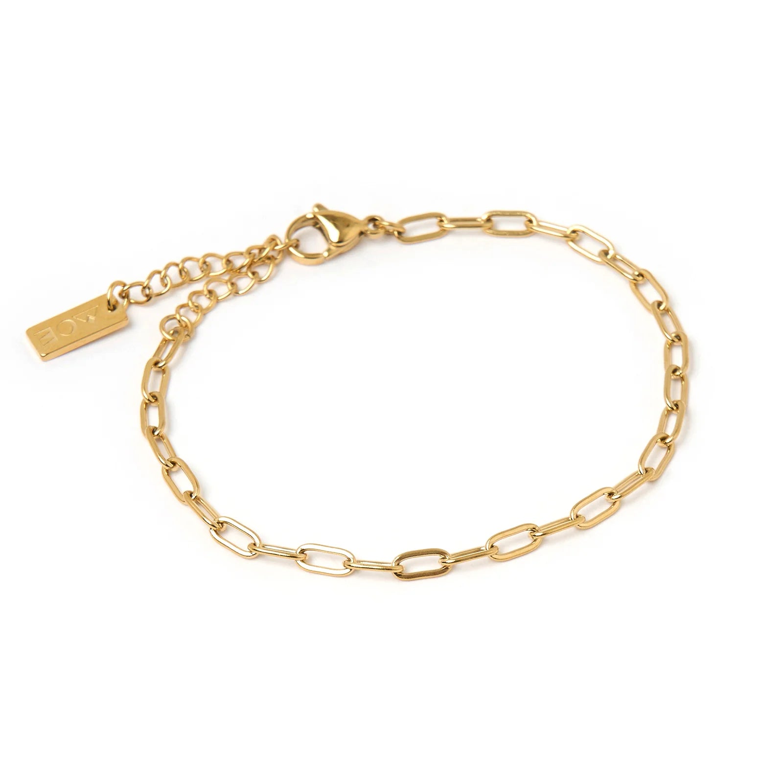 Granada Bracelet Gold