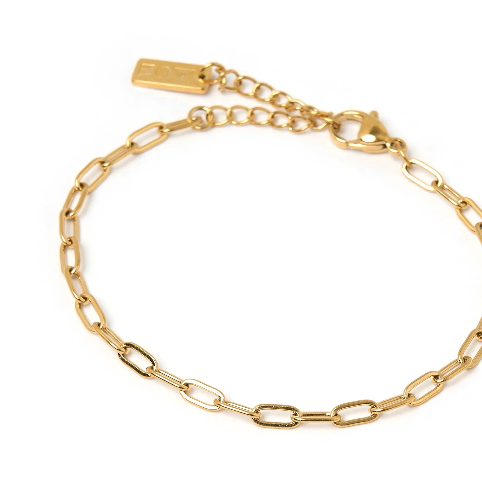 Granada Bracelet Gold