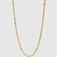 Granada Necklace - Gold