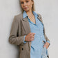 Gerrie Blazer - Tartan