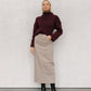 Gessy Jumper - Plum