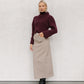 Gessy Jumper - Plum