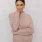 Greya Jumper - Latte