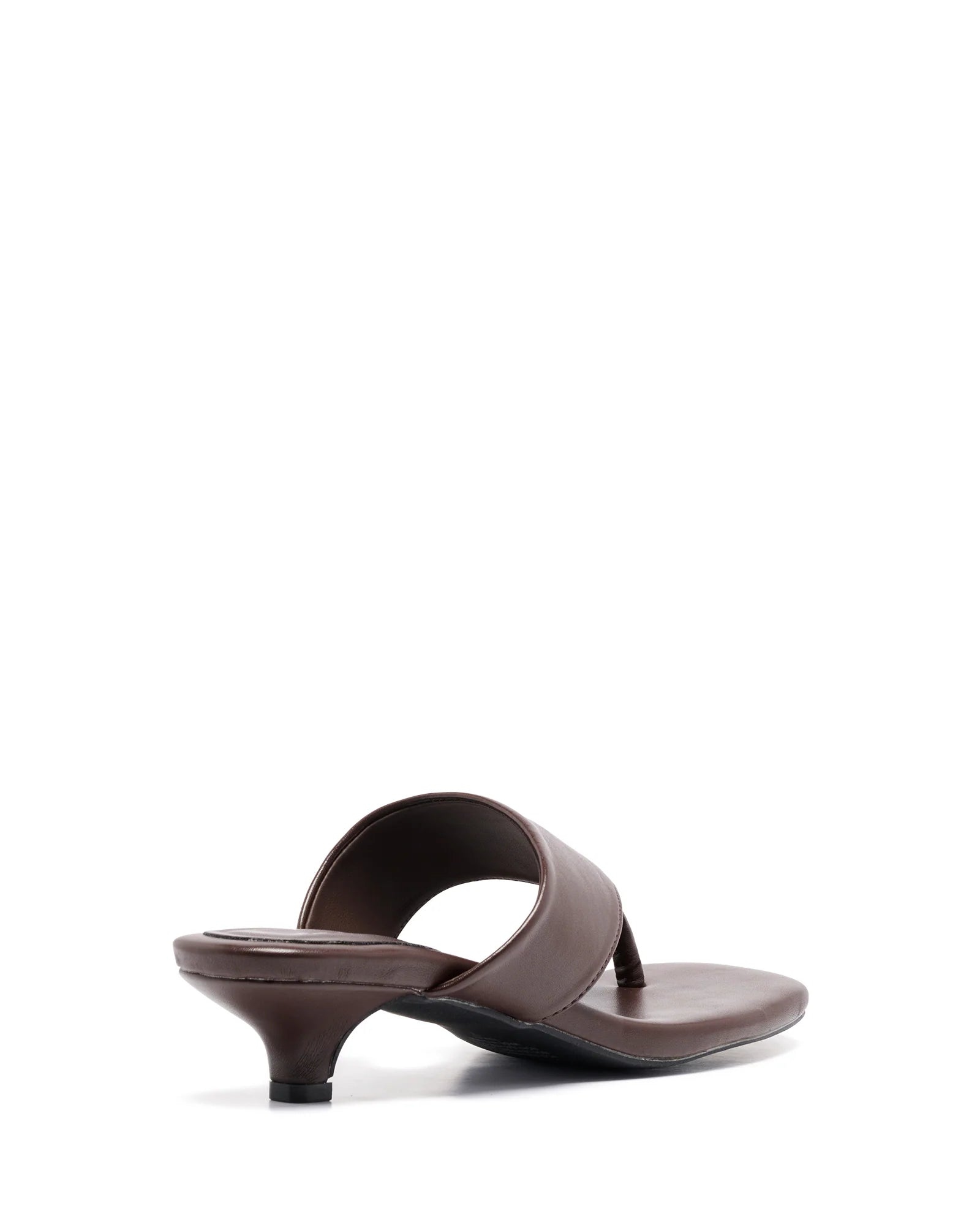Hailey Heel Chocolate