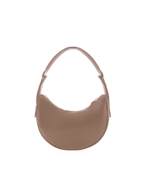 Halo Shoulder Bag - Almond