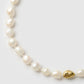 Hariette Necklace - Pearl