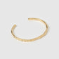 Helios Cuff - Gold