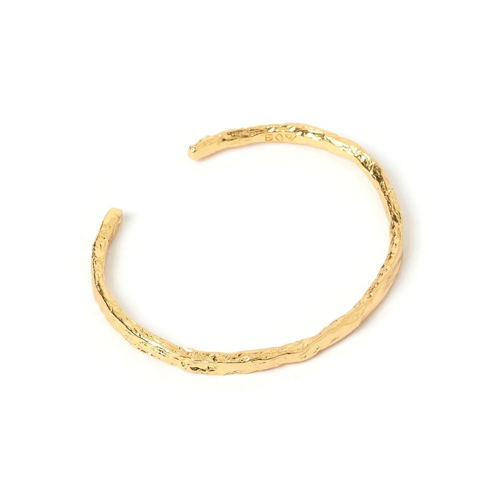 Helios Cuff Gold