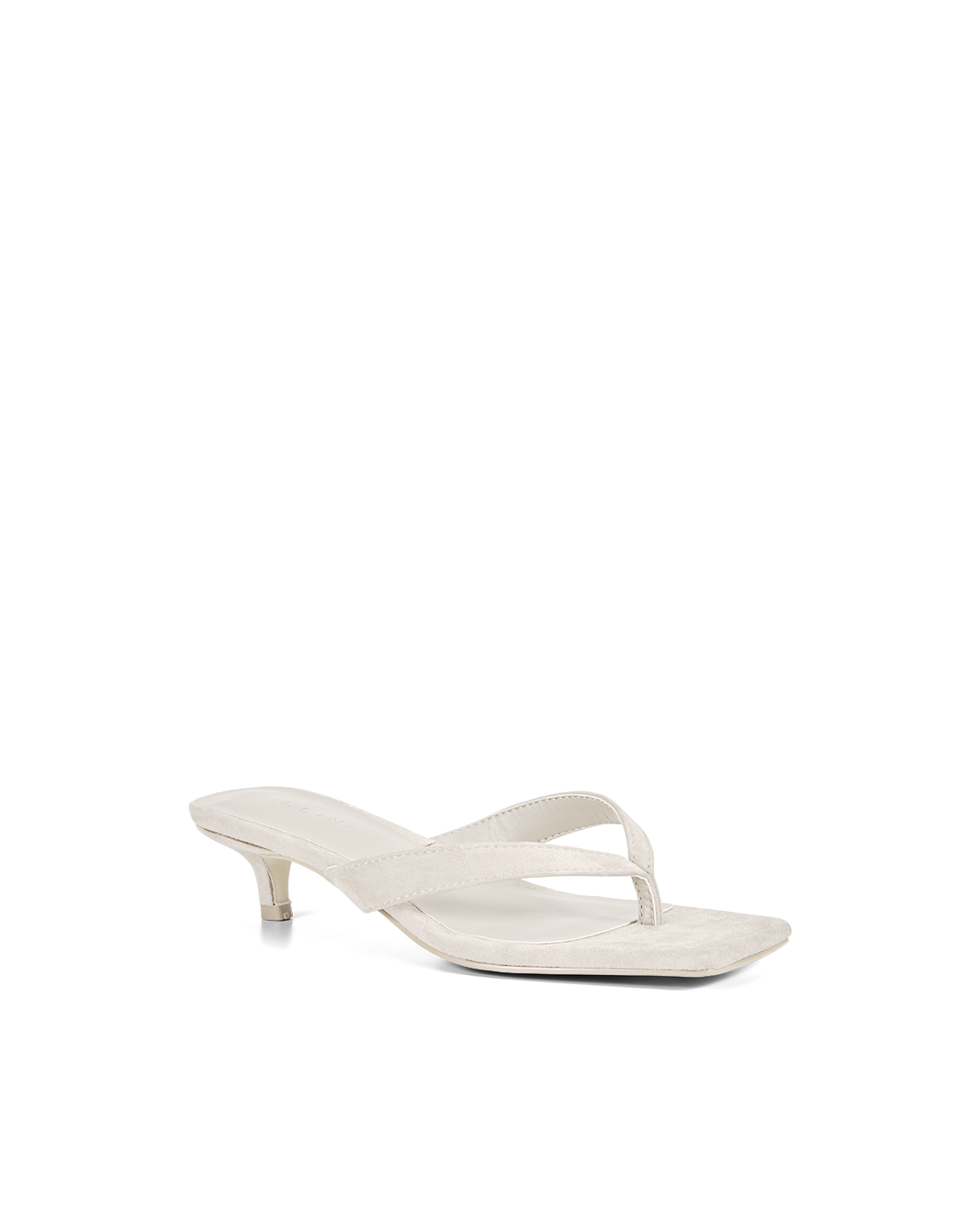 Heloise Heel Bone