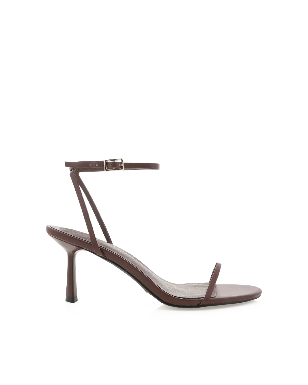 COMING SOON - Hopper Heels - Chocolate