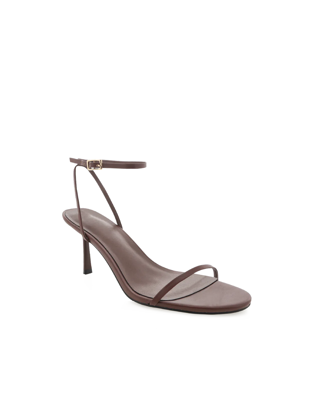 COMING SOON - Hopper Heels - Chocolate